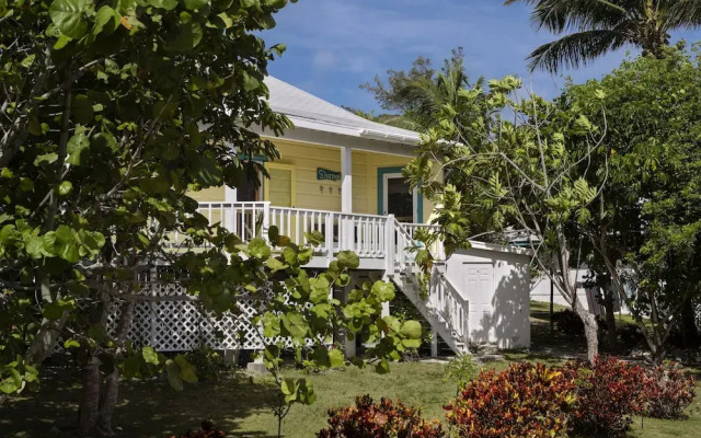 Shangri-la 2 Bedroom Home