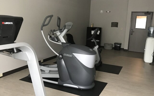 Blue Grass Inn & Suites