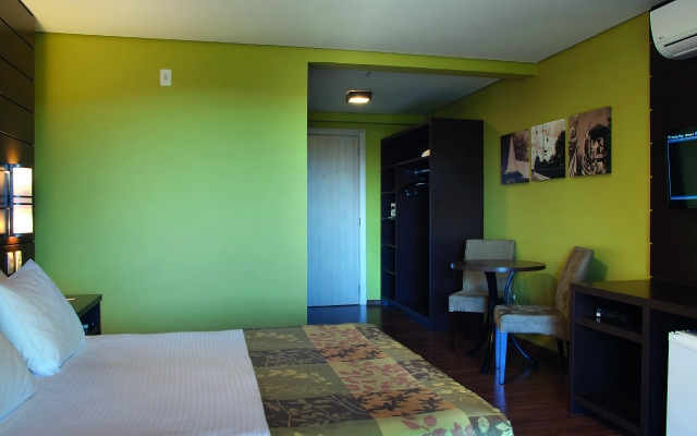 Master Gramado Hotel