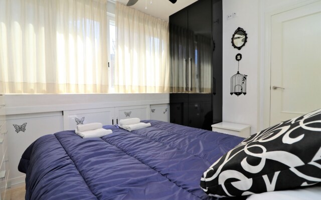 Apartamento Don Paco 8 B