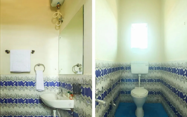 Shivaji Palace By Oyo Rooms