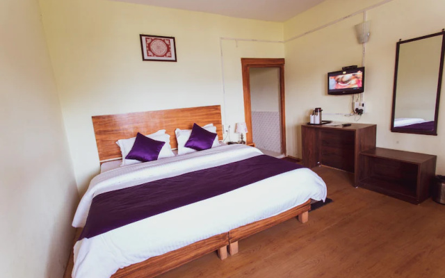 Stay Inn Kausani