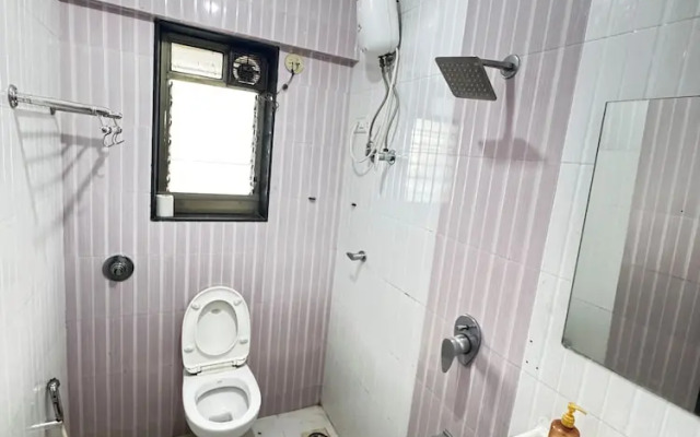 Hsquare Service Apartment Malad