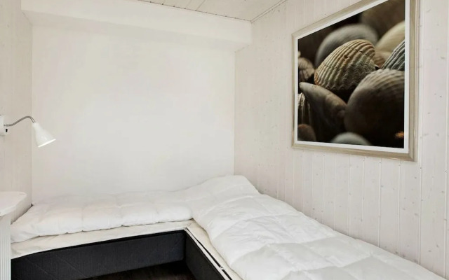 Holiday Home in Wendtorf