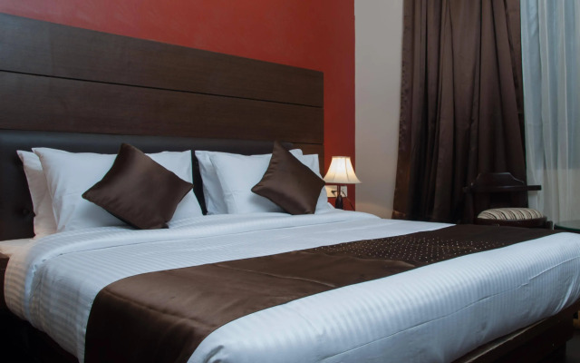 Hotel Sikkim Pride