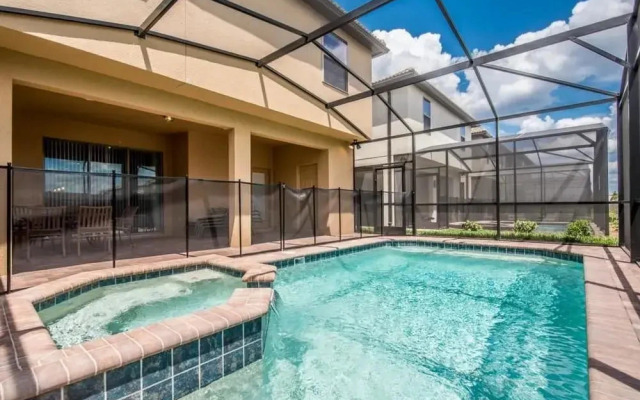Rhodes Holiday Home Vm - 2097