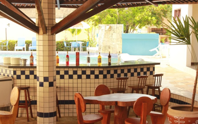 Hotel Pousada Mahon Mar