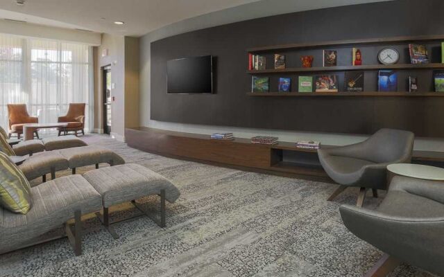 Courtyard Potomac Mills Woodbridge