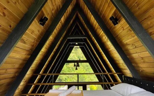 BLS Bungalove Sapanca