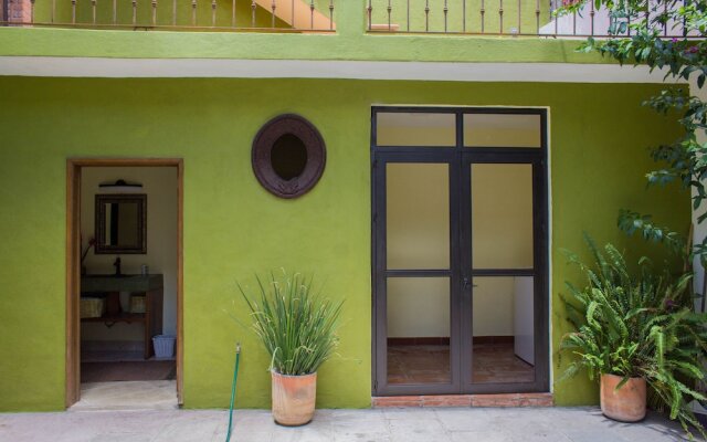 Colonial Style House