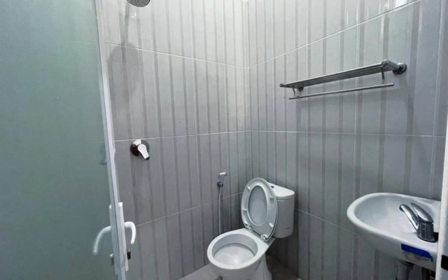 Wisma Maestro Toraja Mitra RedDoorz