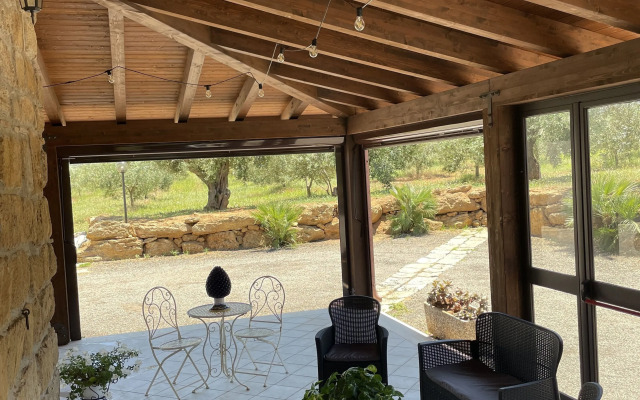 Relais del sole