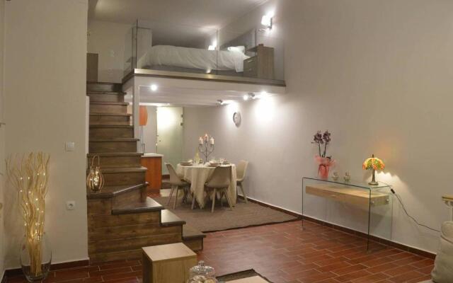 Kalymnos Suite home