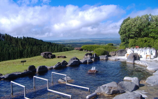 Senomoto Kogen Hotel