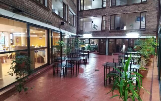 Hotel Solar del Acuario