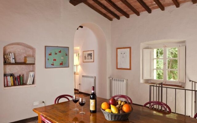 Fattoria La Striscia