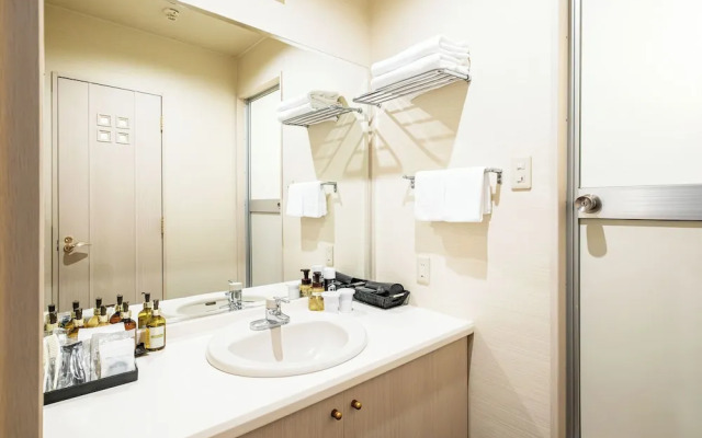 Livemax Resort Izu Okawa