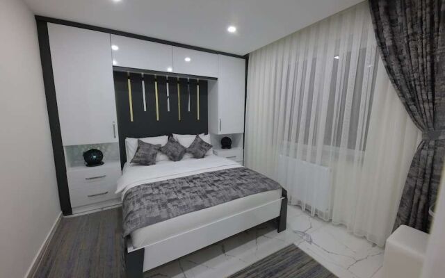 White house cappadocia