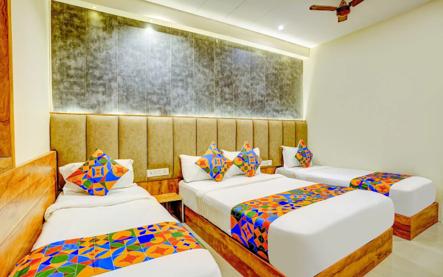 Fabexpress Indore