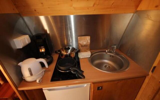 Camping De Grienduil