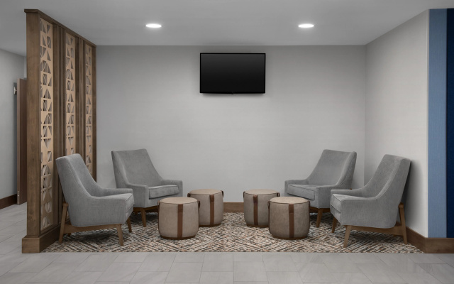 Candlewood Suites Baltimore - BWI Airport NE