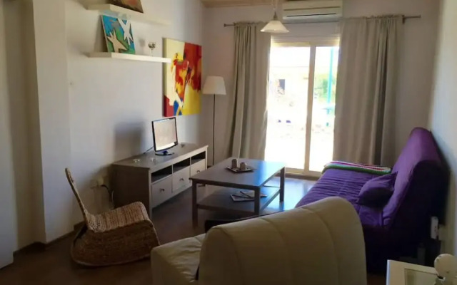 Unique 2 bedroom modern apartment