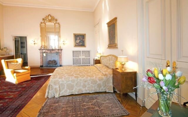 Villa Claudia Dei Marchesi Dal Pozzo