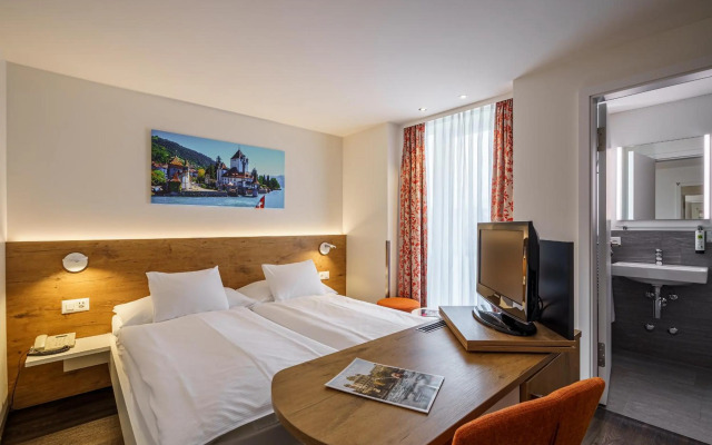 Hotel Bernerhof