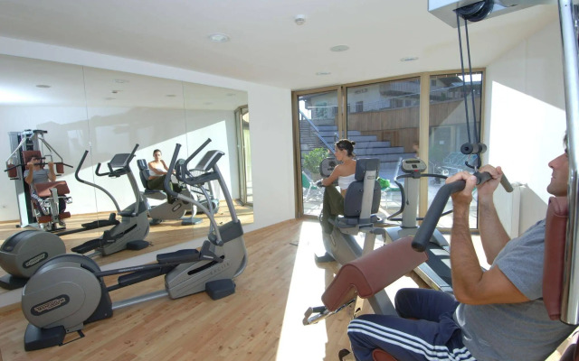 Pineta Hotels Nature Wellness Resort