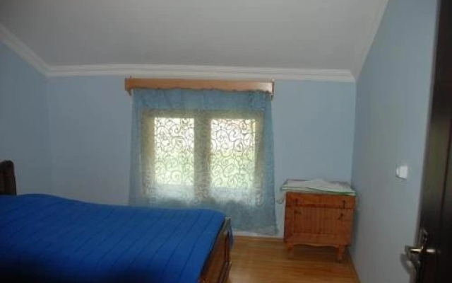 Ruso and Robi Apartment
