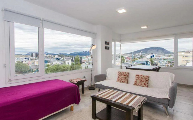 Walanika Apartamentos