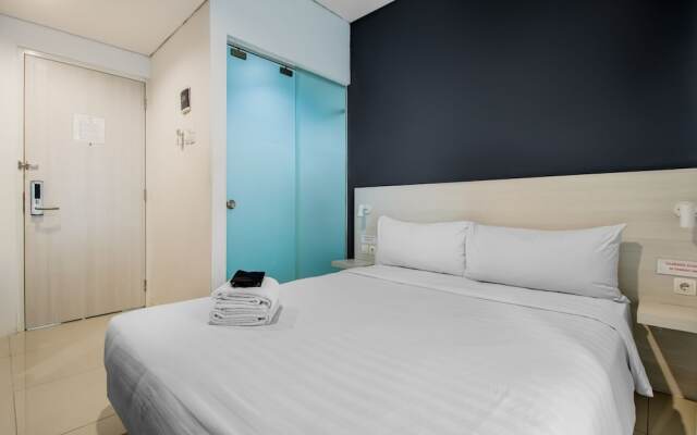 Red Orchid Semarang