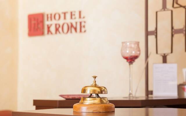 Krone Hotel Bistrita