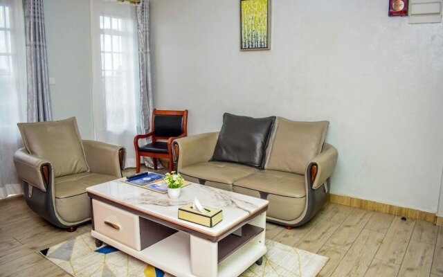 Limpopo Suites