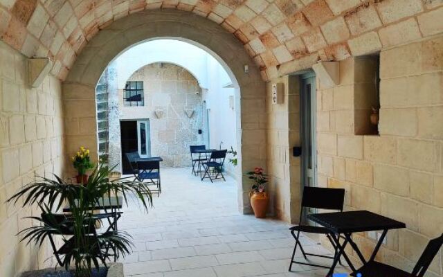 Dimora Assuntina Fine Rooms