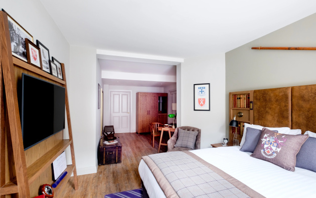 Hotel Indigo Durham by IHG