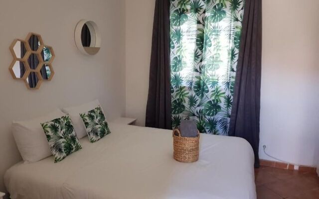 Chambres Isula Bella