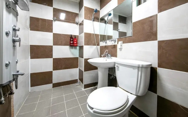 Gapyeong Newcastle Pension