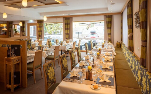 Alpinhotel Monte