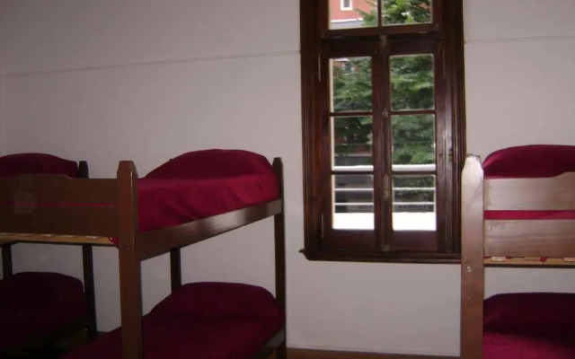 Totem Hostel