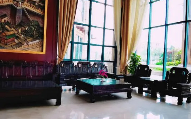 Lijiahe Hotel Pingguo