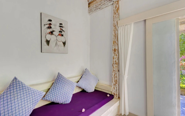 Villa Olala Penida – Guest Rooms – Nusa Penida