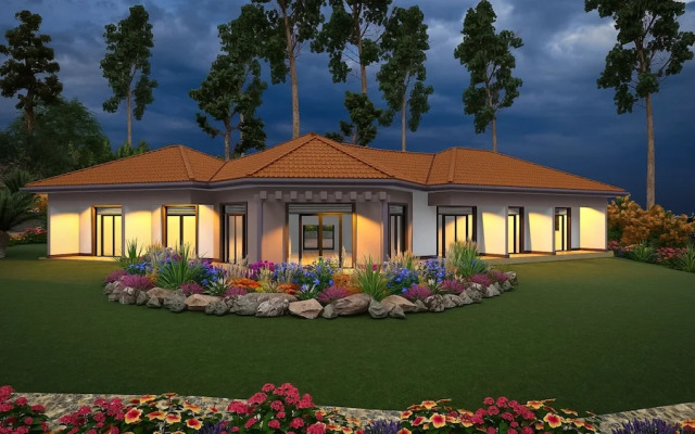 Saffron Beach Resort And Adventure Park