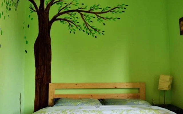 Shenzhen Nanao Caichongju Homestay No.1 Branch – Guest Rooms – Shenzhen