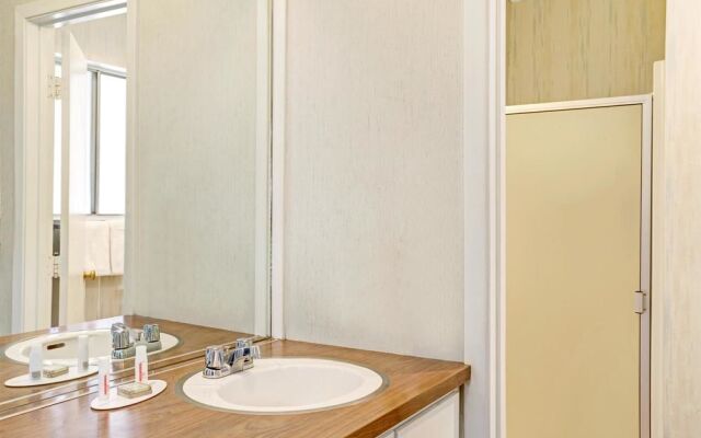 Knights Inn South Lake Tahoe