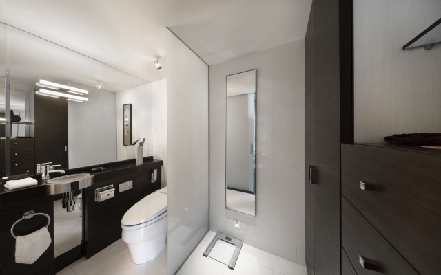 Deluxe Twin room (트윈 침대 2개) 사진 4