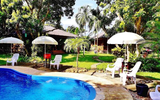 Huan Chiang Dao Resort