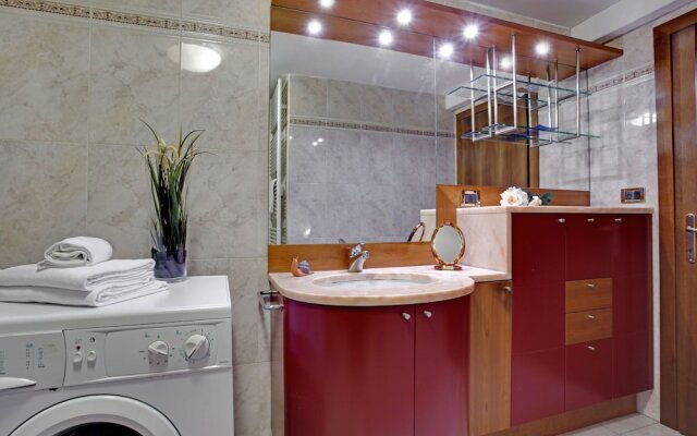Grimaldi Apartments Cannaregio