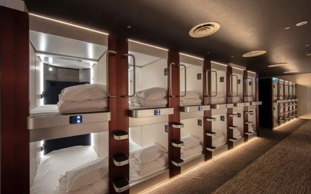 Station Inn The Urashima