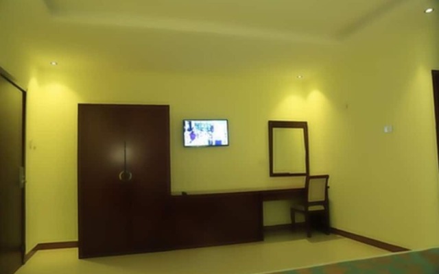 Winn Hotel - Bahir Dar